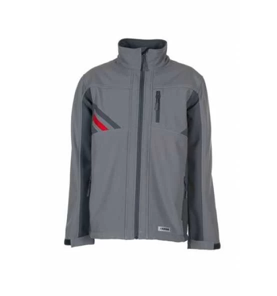 Planam Softshelljacke Highline 8 Planam Softshelljacke Highline – Bild 6