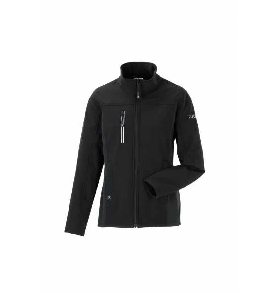 Planam Softshelljacke Norit Pure Damen 3 Planam Softshelljacke Norit Pure Damen