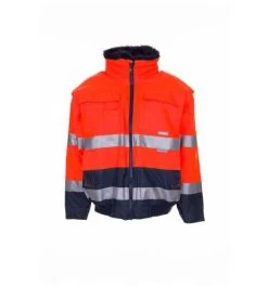 Planam Warnschutz Comfortjacke Zweifarbig -Professionelles Geschäft für Arbeitskleidung planam warnschutz comfortjacke zweifarbig 623918 czm