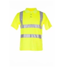 Planam Warnschutz Polo-Shirt -Professionelles Geschäft für Arbeitskleidung planam warnschutz polo shirt 1191437 czm