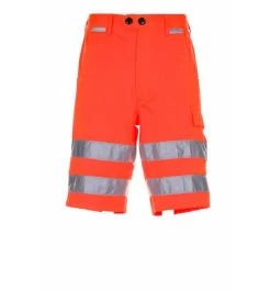 Planam Warnschutz Shorts -Professionelles Geschäft für Arbeitskleidung planam warnschutz shorts 905224 czm