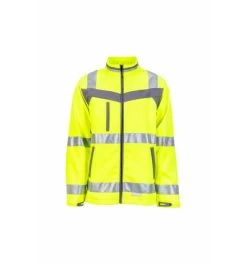 Planam Warnschutz Softshelljacke Plaline 7 Planam Warnschutz Softshelljacke Plaline -Professionelles Geschäft für Arbeitskleidung planam warnschutz softshelljacke plaline 1191765 czm