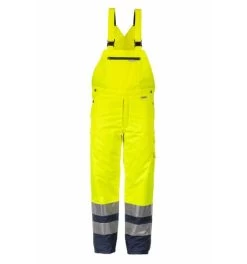 Planam Warnschutz Winterlatzhose Zweifarbig -Professionelles Geschäft für Arbeitskleidung planam warnschutz winterlatzhose zweifarbig 1191429 czm