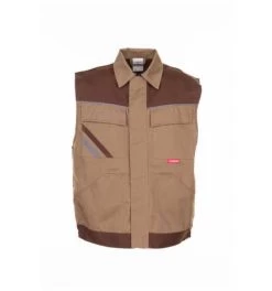 Planam Weste Highline -Professionelles Geschäft für Arbeitskleidung planam weste highline 512886 czm