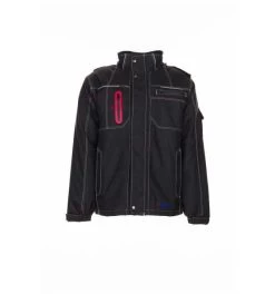 Planam Winterjacke Outdoor Basalt
