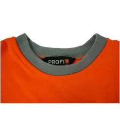 PROFIL Warn-Sweatshirt Sven -Professionelles Geschäft für Arbeitskleidung profil warn sweatshirt sven 607962 czm