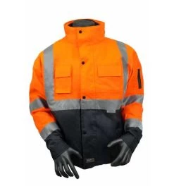 PROFIL Warn-/Wetterschutzjacke Comfort -Professionelles Geschäft für Arbeitskleidung profil warn wetterschutzjacke comfort 731800 czm