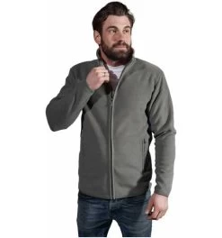 Promodoro Men´s Double Fleecejacke