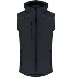 Promodoro Softshellweste