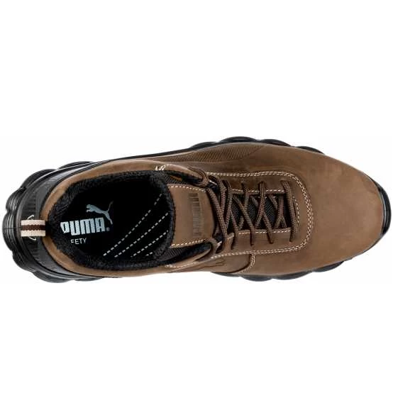 Puma Sicherheitshalbschuh 640542 Condor Low Rebound S3 ESD SRC 6 Puma Sicherheitshalbschuh 640542 Condor Low Rebound S3 ESD SRC – Bild 4