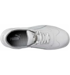 Puma Sicherheitshalbschuh 640622 Clarity Low S2 SRC DGUV -Professionelles Geschäft für Arbeitskleidung puma sicherheitshalbschuh 640622 clarity low s2 src dguv 1339618 czm