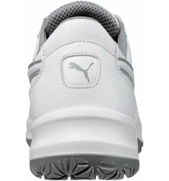 Puma Sicherheitshalbschuh 640622 Clarity Low S2 SRC DGUV -Professionelles Geschäft für Arbeitskleidung puma sicherheitshalbschuh 640622 clarity low s2 src dguv 1339619 czm