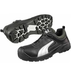 Puma Sicherheitshalbschuh 640720 Cascades Low Scuff Caps S3 SRC DGUV -Professionelles Geschäft für Arbeitskleidung puma sicherheitshalbschuh 640720 cascades low scuff caps s3 src dguv 765519 czm