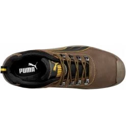 Puma Sicherheitshalbschuh 640730 Sierra Nevada Low Scuff Caps S3 SRC DGUV -Professionelles Geschäft für Arbeitskleidung puma sicherheitshalbschuh 640730 sierra nevada low scuff caps s3 src dguv 1339630 czm