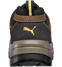 Puma Sicherheitshalbschuh 640730 Sierra Nevada Low Scuff Caps S3 SRC DGUV -Professionelles Geschäft für Arbeitskleidung puma sicherheitshalbschuh 640730 sierra nevada low scuff caps s3 src dguv 1339631 czm