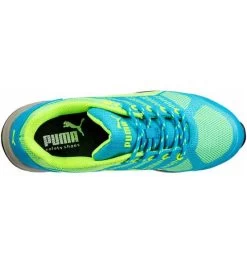 Puma Sicherheitshalbschuh 642900 Celerity Knit Blue Miss Safety S1P SRC DGUV -Professionelles Geschäft für Arbeitskleidung puma sicherheitshalbschuh 642900 celerity knit blue miss safety s1p src dguv 1339654 czm