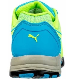 Puma Sicherheitshalbschuh 642900 Celerity Knit Blue Miss Safety S1P SRC DGUV -Professionelles Geschäft für Arbeitskleidung puma sicherheitshalbschuh 642900 celerity knit blue miss safety s1p src dguv 1339655 czm