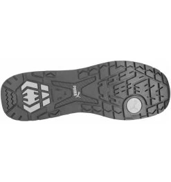 Puma Sicherheitshalbschuh 643160 Elevate Knit Black Low S1P ESD SRC DGUV -Professionelles Geschäft für Arbeitskleidung puma sicherheitshalbschuh 643160 elevate knit black low s1p esd src dguv 562562 czm