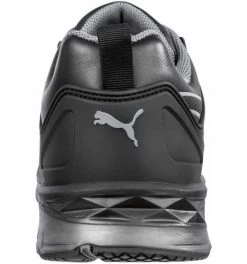 Puma Sicherheitshalbschuh 643840 Velocity 2.0 Black Motion Protect S3 ESD SRC -Professionelles Geschäft für Arbeitskleidung puma sicherheitshalbschuh 643840 velocity 2 0 black motion protect s3 esd src 501592 czm