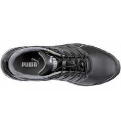 Puma Sicherheitshalbschuh 643840 Velocity 2.0 Black Motion Protect S3 ESD SRC -Professionelles Geschäft für Arbeitskleidung puma sicherheitshalbschuh 643840 velocity 2 0 black motion protect s3 esd src 501594 czm