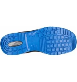 Puma Sicherheitshalbschuh 644220 Argon Blue Low Technics S3 ESD SRC DGUV -Professionelles Geschäft für Arbeitskleidung puma sicherheitshalbschuh 644220 argon blue low technics s3 esd src dguv 1339679 czm