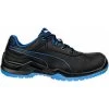 Puma Sicherheitshalbschuh 644220 Argon Blue Low Technics S3 ESD SRC DGUV -Professionelles Geschäft für Arbeitskleidung puma sicherheitshalbschuh 644220 argon blue low technics s3 esd src dguv 1339683 czm