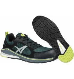 Puma Sicherheitshalbschuh 647650 ESD S1P