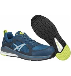 Puma Sicherheitshalbschuh 647660 ESD S1P Gr. 44