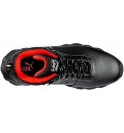 Puma Sicherheitsstiefel 630101 Pioneer Mid Rebound S3 ESD SRC -Professionelles Geschäft für Arbeitskleidung puma sicherheitsstiefel 630101 pioneer mid rebound s3 esd src 1340169 czm
