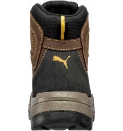 Puma Sicherheitsstiefel 630220 Sierra Nevada Scuff Caps S3 SRC DGUV -Professionelles Geschäft für Arbeitskleidung puma sicherheitsstiefel 630220 sierra nevada scuff caps s3 src dguv 1340174 czm