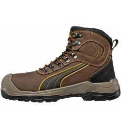 Puma Sicherheitsstiefel 630220 Sierra Nevada Scuff Caps S3 SRC DGUV -Professionelles Geschäft für Arbeitskleidung puma sicherheitsstiefel 630220 sierra nevada scuff caps s3 src dguv 1340175 czm