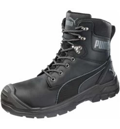 Puma Sicherheitsstiefel 630730 S3 SRC -Professionelles Geschäft für Arbeitskleidung puma sicherheitsstiefel 630730 s3 src 562604 czm