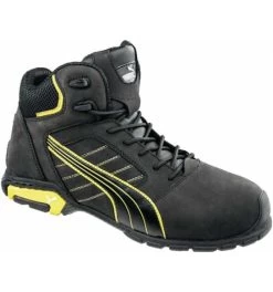 Puma Sicherheitsstiefel 632240 Amsterdam Mid Metro Protect S3 SRC DGUV -Professionelles Geschäft für Arbeitskleidung puma sicherheitsstiefel 632240 amsterdam mid metro protect s3 src dguv 1078128 czm