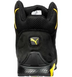 Puma Sicherheitsstiefel 632240 Amsterdam Mid Metro Protect S3 SRC DGUV -Professionelles Geschäft für Arbeitskleidung puma sicherheitsstiefel 632240 amsterdam mid metro protect s3 src dguv 1340183 czm