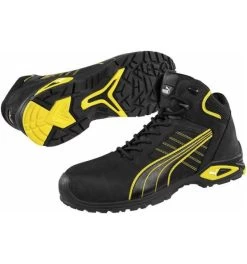 Puma Sicherheitsstiefel 632240 Amsterdam Mid Metro Protect S3 SRC DGUV -Professionelles Geschäft für Arbeitskleidung puma sicherheitsstiefel 632240 amsterdam mid metro protect s3 src dguv 1560498 czm