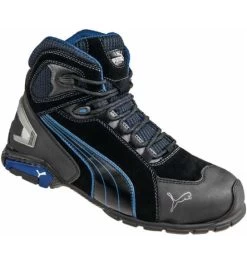 Puma Sicherheitsstiefel 632250 Rio Black Low Metro Protect S3 SRC DGUV 11 -Professionelles Geschäft für Arbeitskleidung puma sicherheitsstiefel 632250 rio black low metro protect s3 src dguv 11 1078126 czm