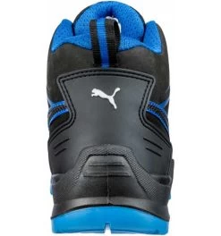 Puma Sicherheitsstiefel 634200 Krypton Blue Mid Technics S3 ESD SRC DGUV -Professionelles Geschäft für Arbeitskleidung puma sicherheitsstiefel 634200 krypton blue mid technics s3 esd src dguv 1340192 czm