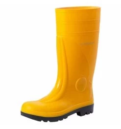 PVC Sicherheitsgummistiefel EUROBOOT 35364 S5 SRA