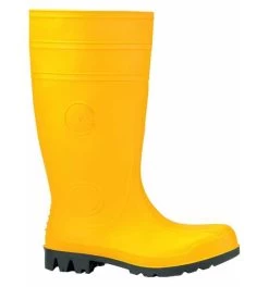 PVC Sicherheitsgummistiefel EUROMASTER 35362 S5