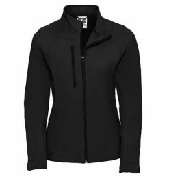 Russel Ladies Softshelljacke Z140F -Professionelles Geschäft für Arbeitskleidung russel ladies softshelljacke z140f 1589897 czm