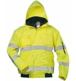 Safestyle Warnschutz-Pilotenjacke Roland