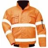 Safestyle Warnschutz-Pilotenjacke Tom 2 Safestyle Warnschutz-Pilotenjacke Tom -Professionelles Geschäft für Arbeitskleidung safestyle warnschutz pilotenjacke tom 87978 czm