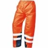 Safestyle Warnschutz-Regenbundhose Matula -Professionelles Geschäft für Arbeitskleidung safestyle warnschutz regenbundhose matula 87981 czm