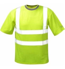 Safestyle Warnschutz T-Shirt Steven