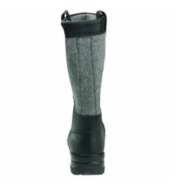 Santos Sicherheitswinterstiefel Polarstern 4003 S3 SRC Gr. 43 Schwarz/grau -Professionelles Geschäft für Arbeitskleidung santos sicherheitswinterstiefel polarstern 4003 s3 src 87023 czm