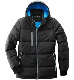 Scheibler Thermojacke Bryan