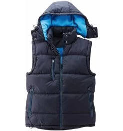 Scheibler Thermoweste Buffalo