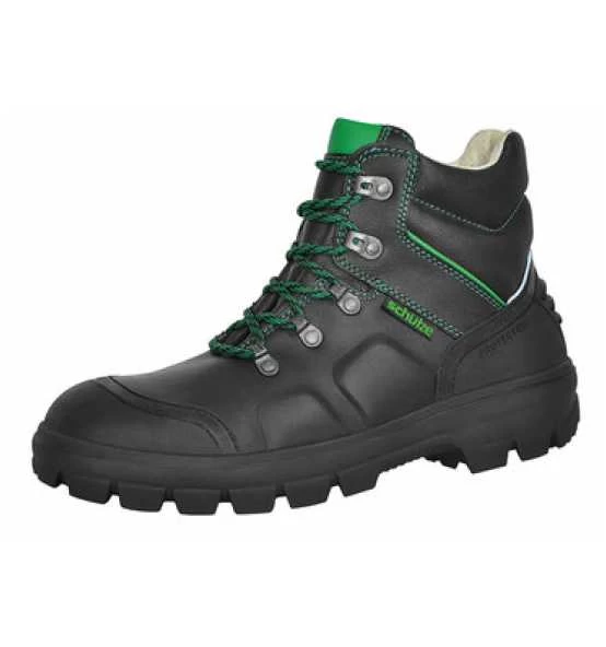 Schütze Sicherheitsstiefel Bauprofi S3 SRC 3 Schütze Sicherheitsstiefel Bauprofi S3 SRC