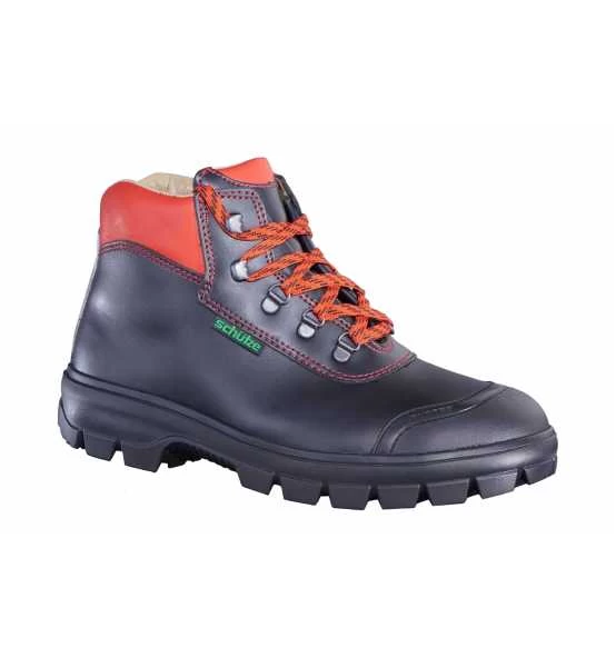 Schütze Sicherheitswinterstiefel Toptech KH 8313 S3 SRC DGUV 3 Schütze Sicherheitswinterstiefel Toptech KH 8313 S3 SRC DGUV
