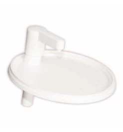 HAIX Dosierspender Mit Gelochtem Deckel 900161